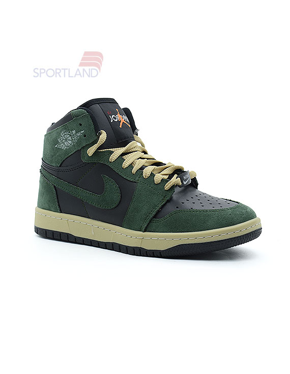 کتونی بسکتبال مردانه جردن Air Jordan 1 Mid M