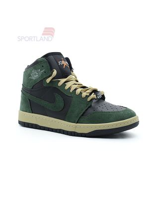 کتونی بسکتبال مردانه جردن Air Jordan 1 Mid M