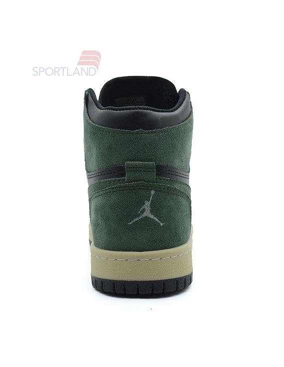 کتونی بسکتبال مردانه جردن Air Jordan 1 Mid M