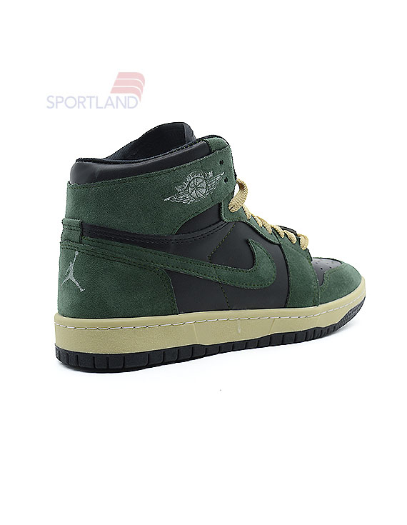 کتونی بسکتبال مردانه جردن Air Jordan 1 Mid M