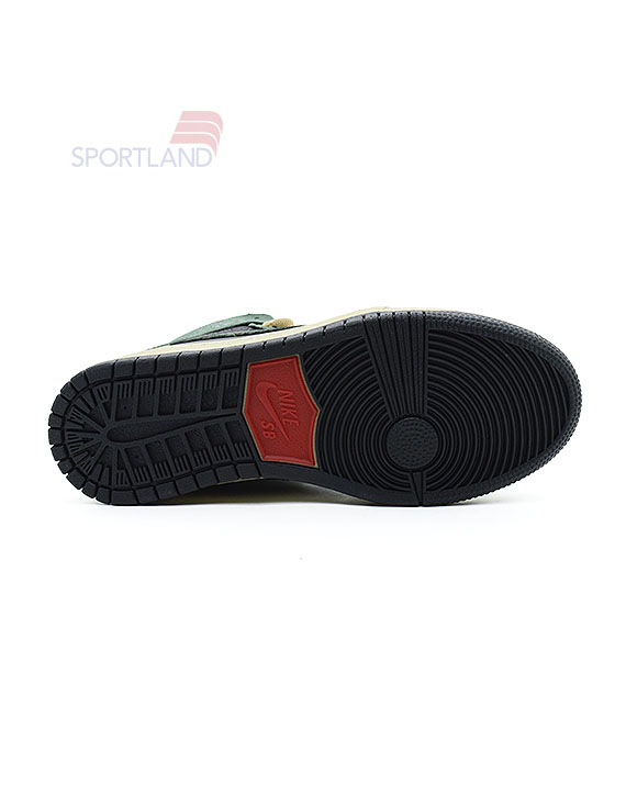 کتونی بسکتبال مردانه جردن Air Jordan 1 Mid M