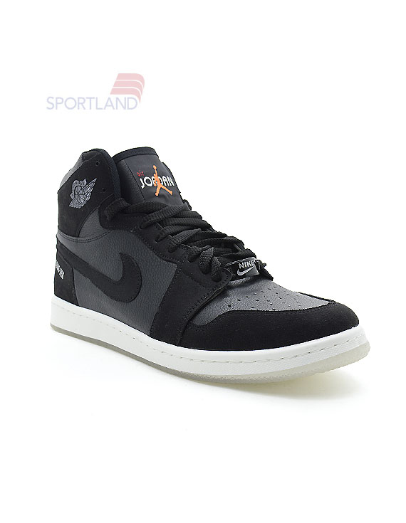 کتونی بسکتبال مردانه جردن Air Jordan 1 Hi FlyEase M