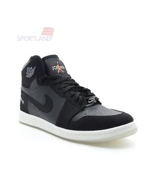 کتونی بسکتبال مردانه جردن Air Jordan 1 Hi FlyEase M