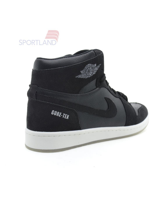 کتونی بسکتبال مردانه جردن Air Jordan 1 Hi FlyEase M