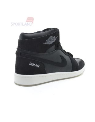 کتونی بسکتبال مردانه جردن Air Jordan 1 Hi FlyEase M