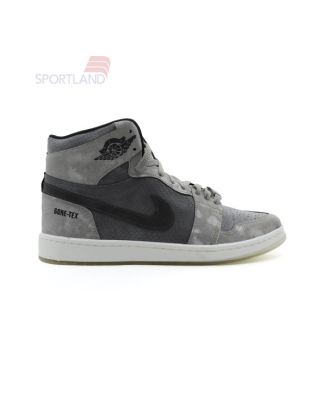 کتونی بسکتبال مردانه جردن Air Jordan 1 Hi FlyEase M