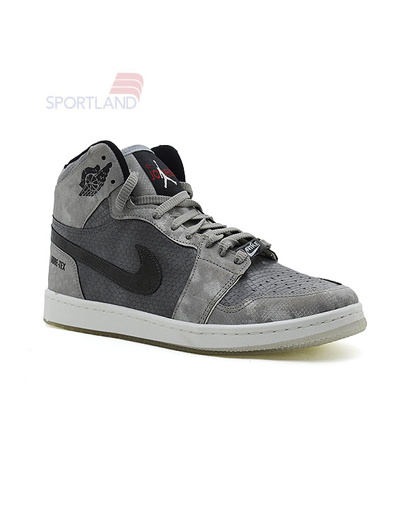 کتونی بسکتبال مردانه جردن Air Jordan 1 Hi FlyEase M
