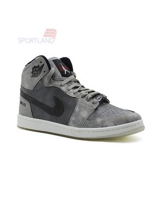 کتونی بسکتبال مردانه جردن Air Jordan 1 Hi FlyEase M
