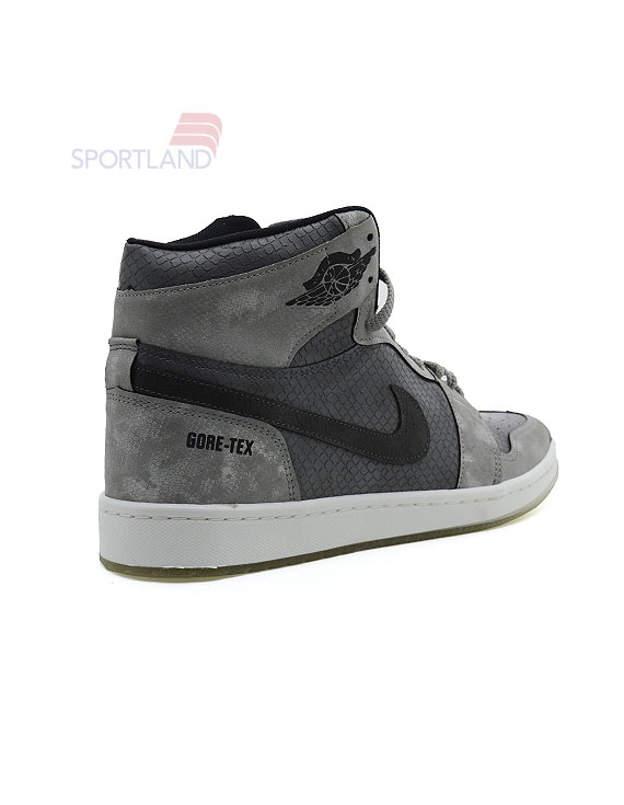 کتونی بسکتبال مردانه جردن Air Jordan 1 Hi FlyEase M