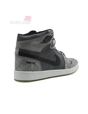 کتونی بسکتبال مردانه جردن Air Jordan 1 Hi FlyEase M