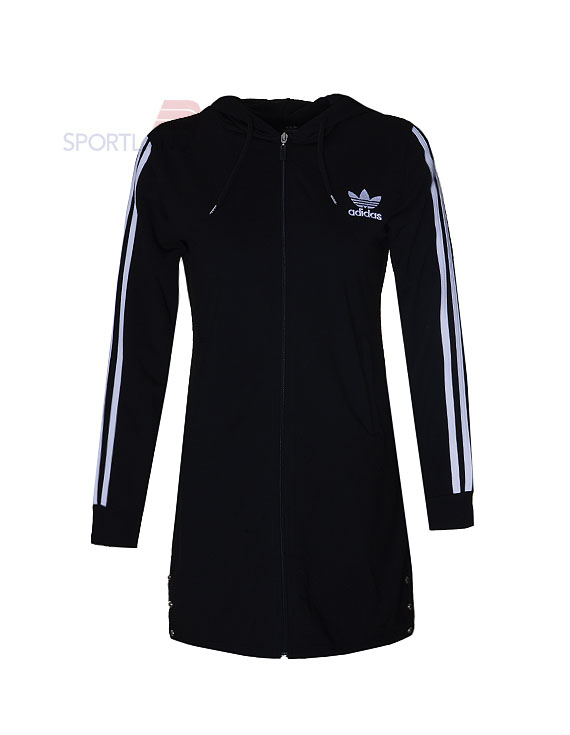 ست مانتو و شلوار ورزشی زنانه آدیداس Adidas Clapton W