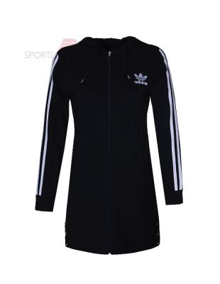 ست مانتو و شلوار ورزشی زنانه آدیداس Adidas Clapton W