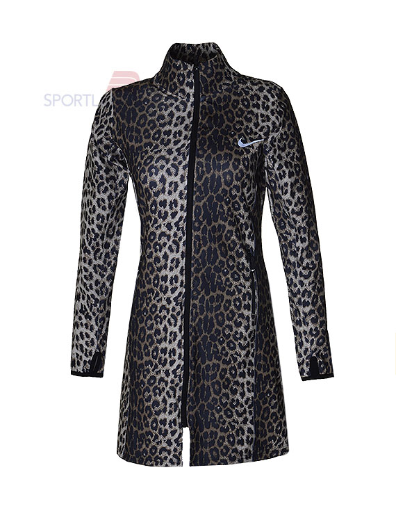 ست مانتو و شلوار ورزشی زنانه نایک Nike Hollow W