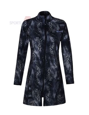 ست مانتو و شلوار ورزشی زنانه نایک Nike Hollow W