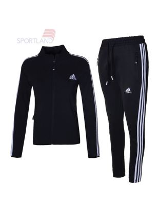 ست سویشرت و شلوار ورزشی زنانه آدیداس Adidas Ruislip W