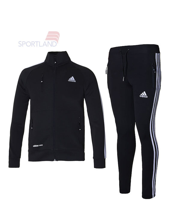 ست سویشرت و شلوار ورزشی مردانه آدیداس Adidas Norwood M