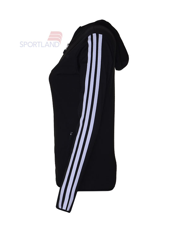 ست سویشرت و شلوار ورزشی زنانه آدیداس Adidas Huron W