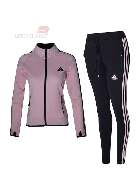 ست سویشرت و شلوار ورزشی زنانه آدیداس Adidas Ruislip W