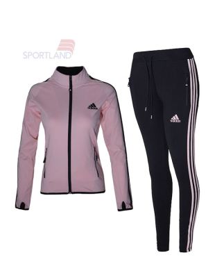 ست سویشرت و شلوار ورزشی زنانه آدیداس Adidas Ruislip W