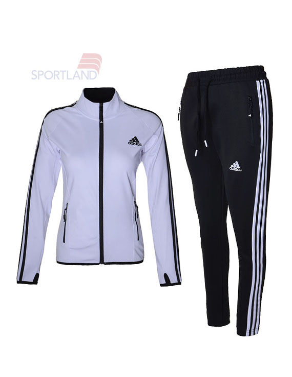 ست سویشرت و شلوار ورزشی زنانه آدیداس Adidas Ruislip W
