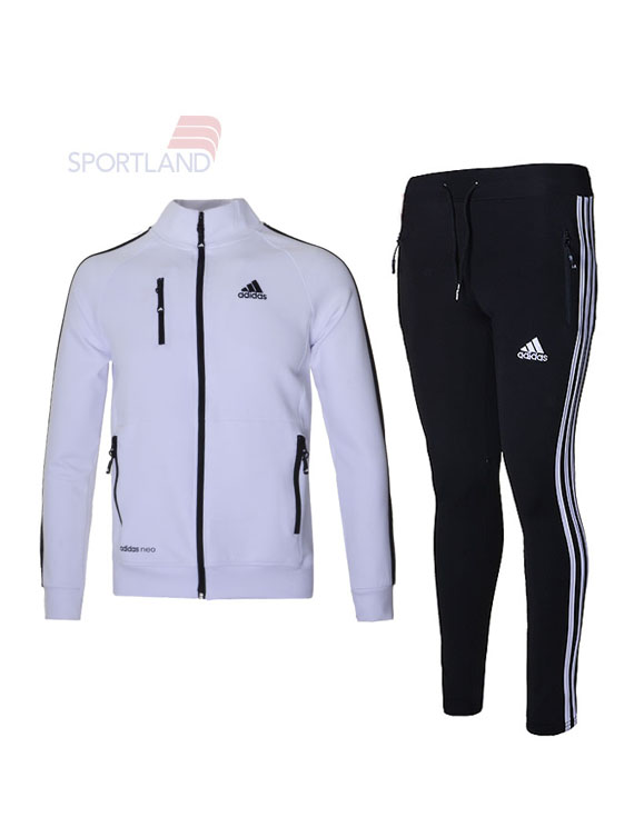 ست سویشرت و شلوار ورزشی مردانه آدیداس Adidas Norwood M