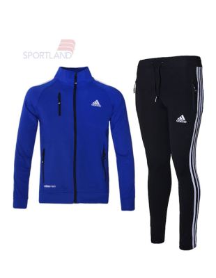 ست سویشرت و شلوار ورزشی مردانه آدیداس Adidas Norwood M