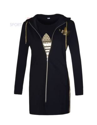 تیشرت و شلوار و جلیقه ورزشی زنانه آدیداس Adidas Banbury W