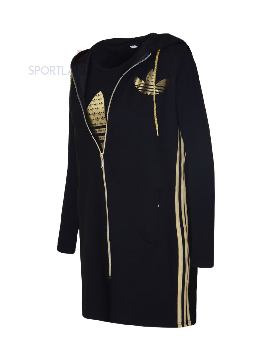 تیشرت و شلوار و جلیقه ورزشی زنانه آدیداس Adidas Banbury W