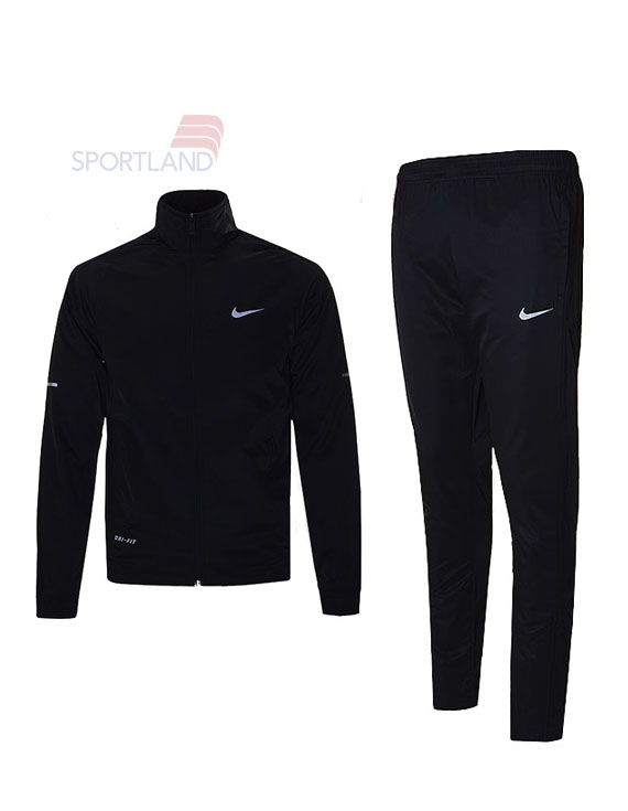 ست سویشرت و شلوار ورزشی مردانه نایک Nike Walensee M