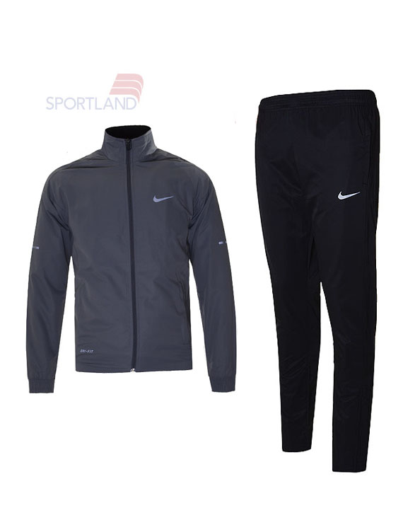 ست سویشرت و شلوار ورزشی مردانه نایک Nike Walensee M