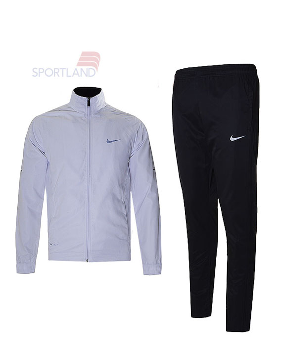 ست سویشرت و شلوار ورزشی مردانه نایک Nike Walensee M
