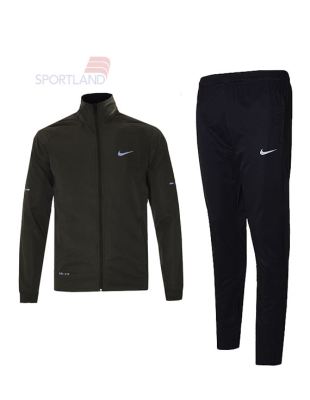 ست سویشرت و شلوار ورزشی مردانه نایک Nike Walensee M