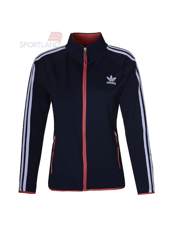 ست سویشرت و شلوار ورزشی زنانه آدیداس Adidas Sisilya W