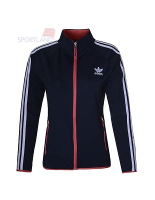ست سویشرت و شلوار ورزشی زنانه آدیداس Adidas Sisilya W