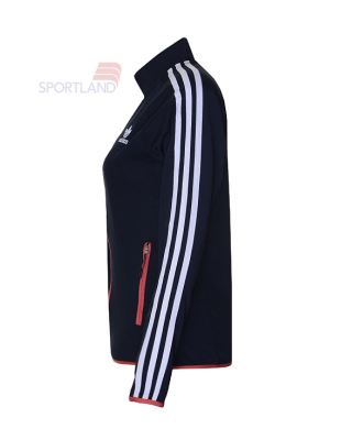 ست سویشرت و شلوار ورزشی زنانه آدیداس Adidas Sisilya W