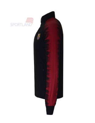 ست سویشرت و شلوار ورزشی مردانه نایک Nike Barcelona Strike M