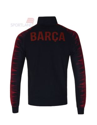 ست سویشرت و شلوار ورزشی مردانه نایک Nike Barcelona Strike M