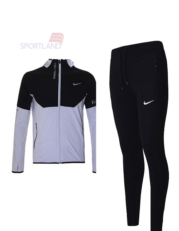 ست سویشرت و شلوار ورزشی مردانه نایک Nike Ritom M