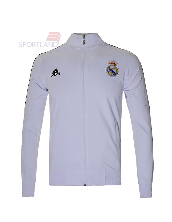 ست سویشرت و شلوار ورزشی مردانه آدیداس Adidas Real Madrid Z.N.E M