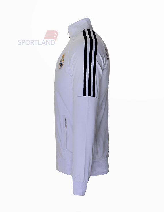 ست سویشرت و شلوار ورزشی مردانه آدیداس Adidas Real Madrid Z.N.E M