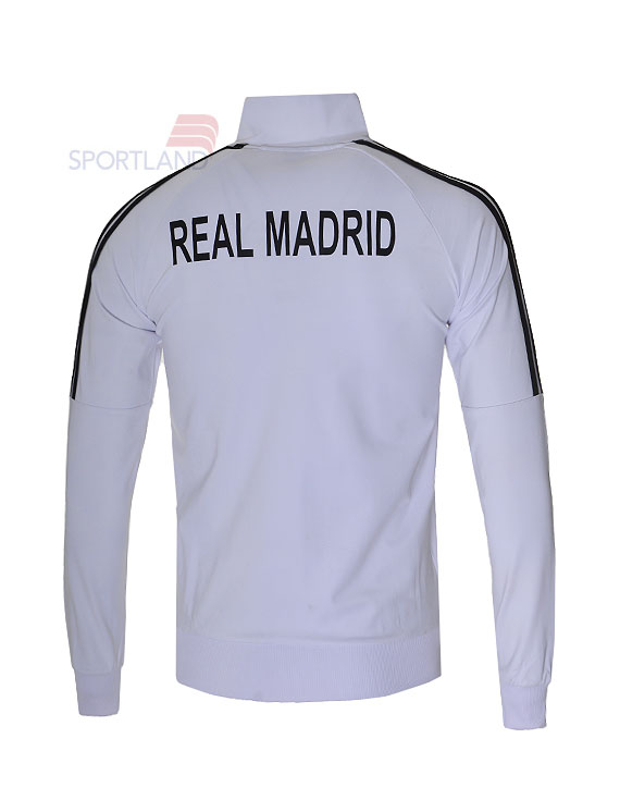 ست سویشرت و شلوار ورزشی مردانه آدیداس Adidas Real Madrid Z.N.E M