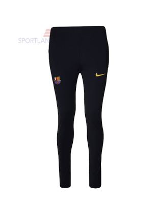 ست سویشرت و شلوار ورزشی مردانه نایک Nike Barcelona Strike M