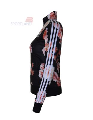 ست سویشرت و شلوار ورزشی زنانه آدیداس Adidas Medina W