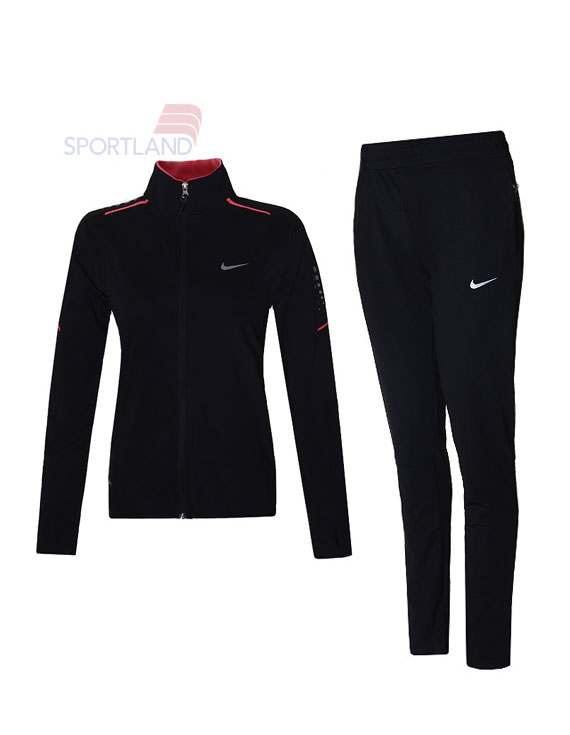 ست سویشرت و شلوار ورزشی زنانه نایک Nike Laysee W