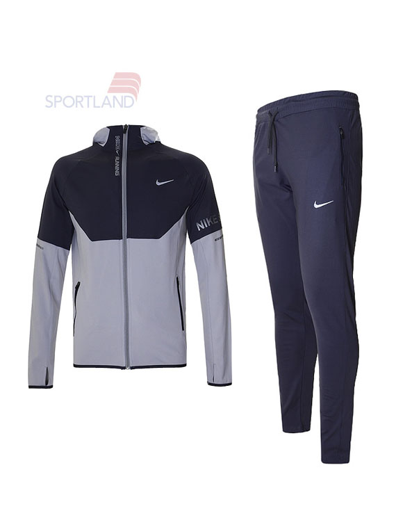 ست سویشرت و شلوار ورزشی مردانه نایک Nike Ritom M