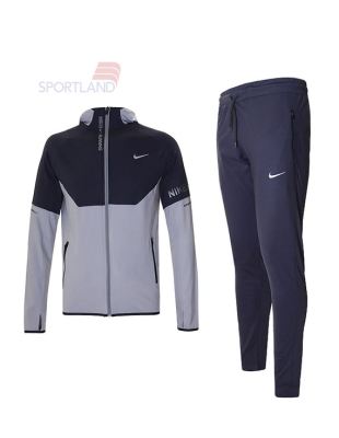 ست سویشرت و شلوار ورزشی مردانه نایک Nike Ritom M