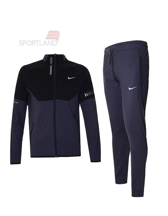 ست سویشرت و شلوار ورزشی مردانه نایک Nike Ritom M
