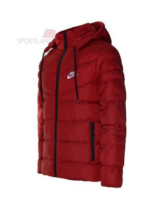 کاپشن اسپرت Unisex نایک Nike Hodd