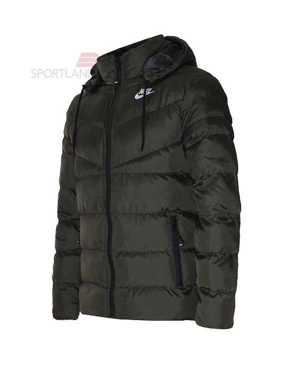کاپشن اسپرت Unisex نایک Nike Hodd