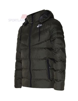 کاپشن اسپرت Unisex نایک Nike Hodd